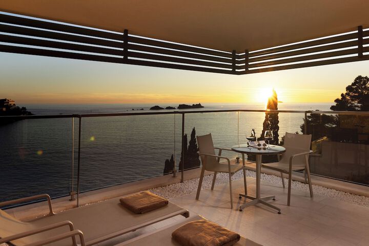 Terrace/Patio 110 of 117