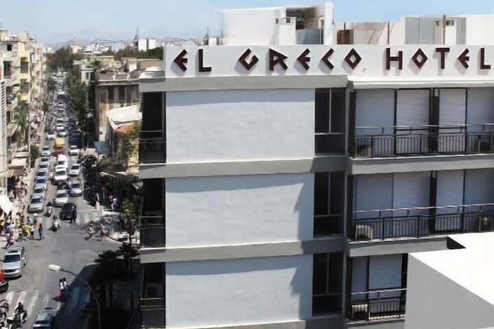 Exterior Photo