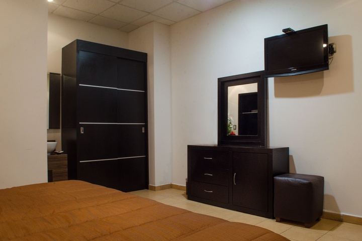 Fitness Facility Photos