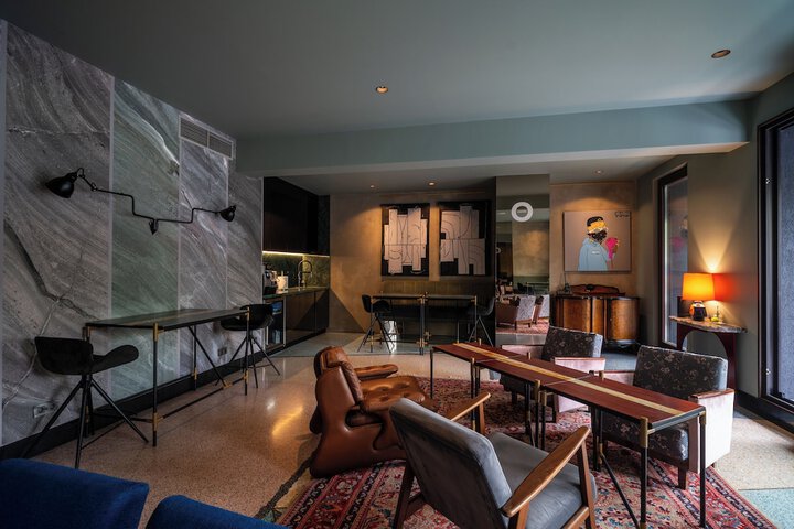 Hotel Interior 17 of 257