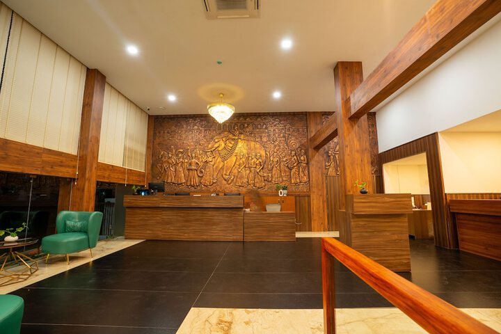 Hotel Interior 2 of 66