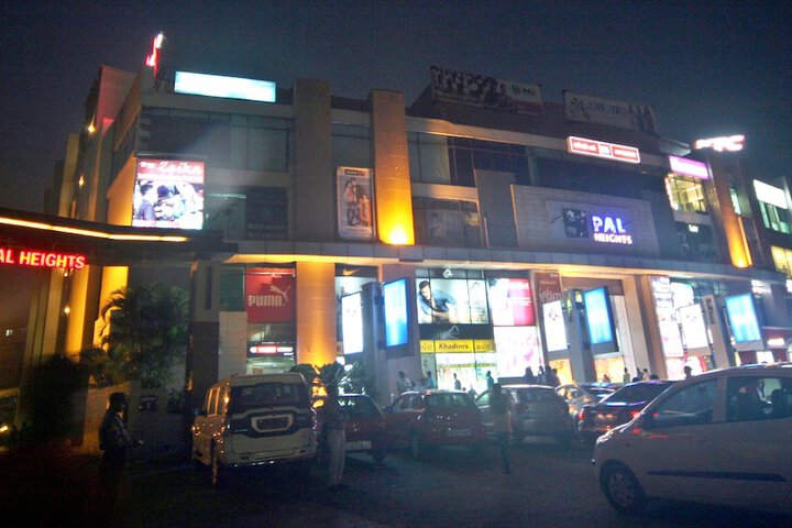 Hotel 58 of 58