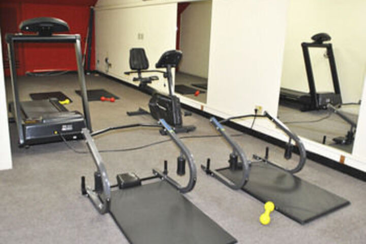 Health and Fitness 6 of 23
