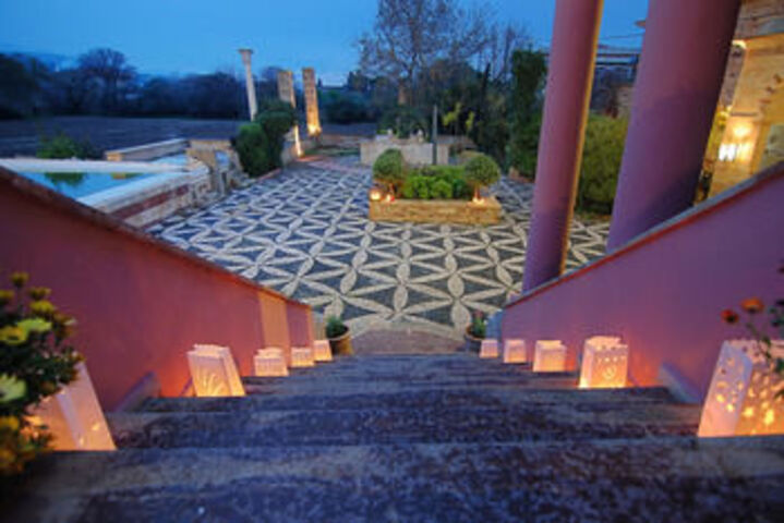 Terrace/Patio 47 of 48
