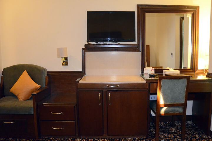 Room 29 of 110