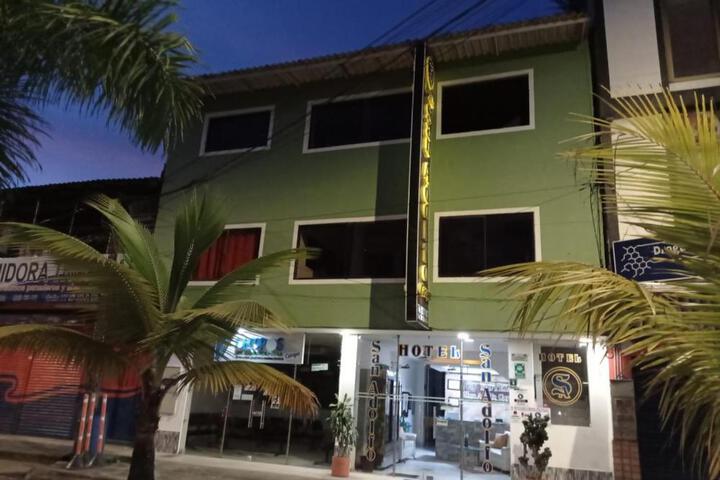 Image of Hotel San Adolfo Carepa