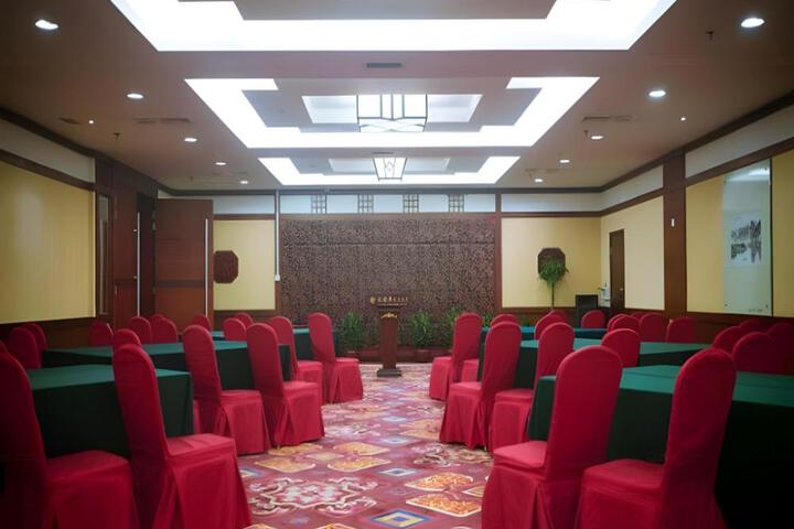 Fitness Center Photo