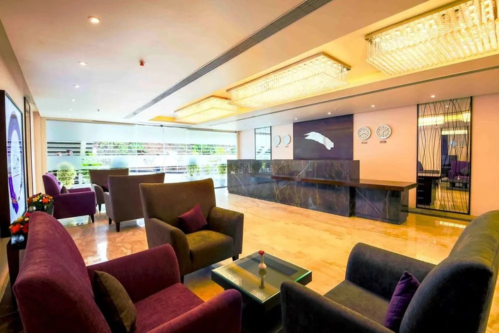 Hotel Interior 2 of 20