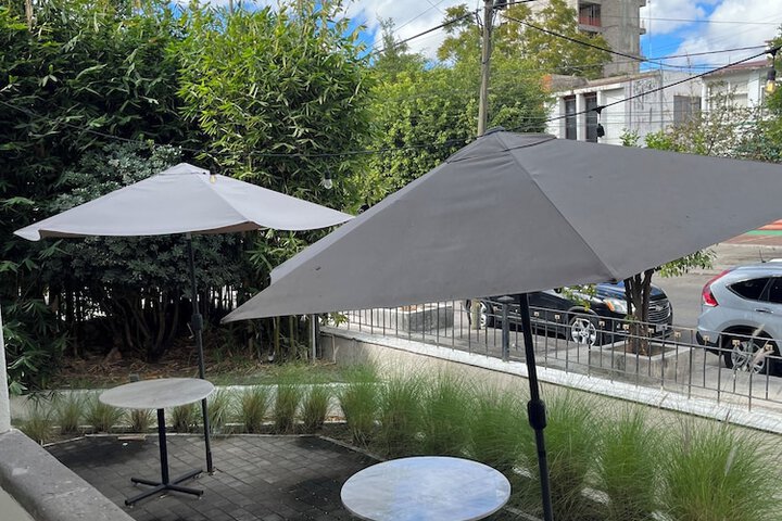Terrace/Patio 51 of 53
