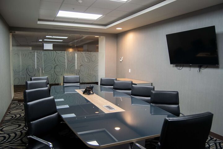 Meeting 43 of 50