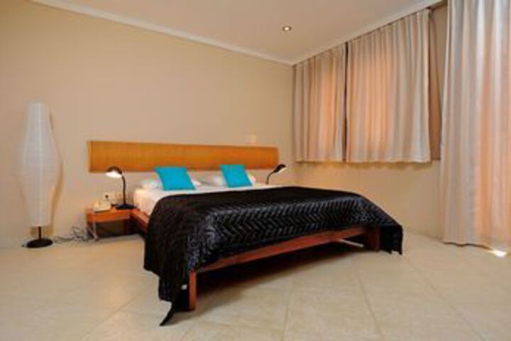 Suite Room