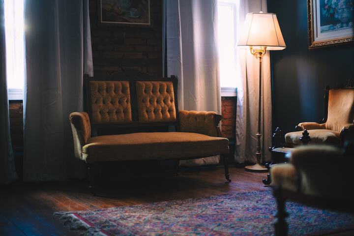 Standard Double Room (34 of 64)