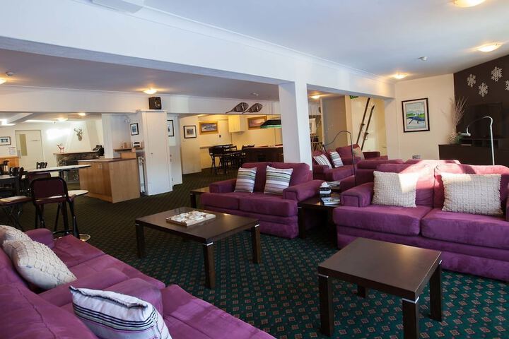 Hotel Interior 2 of 43