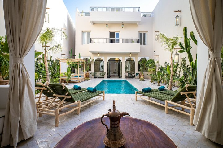 Riad Malaika Marrakech in Marrakech