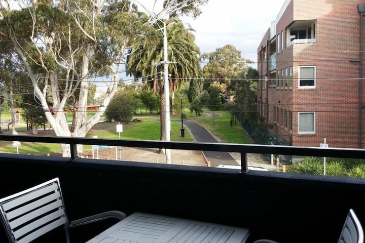 Terrace/Patio 22 of 26