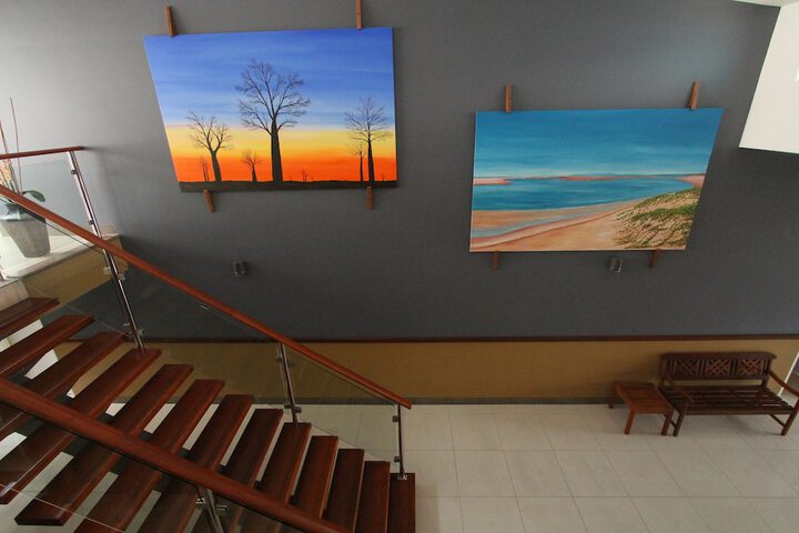 Hotel Interior 29 of 31
