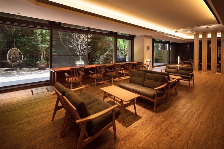 Hotel Interior 6 of 129