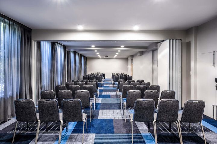 Meeting 146 of 158
