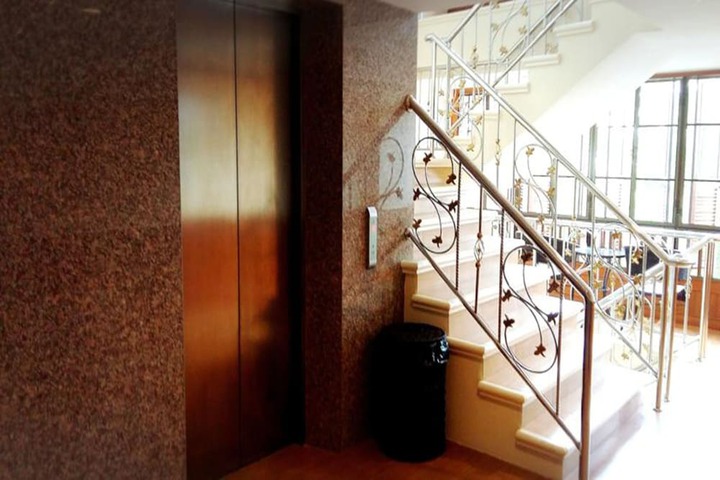 Hotel Interior 44 of 51