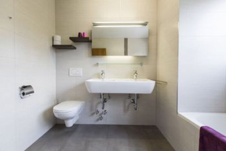 Bathroom Vanities