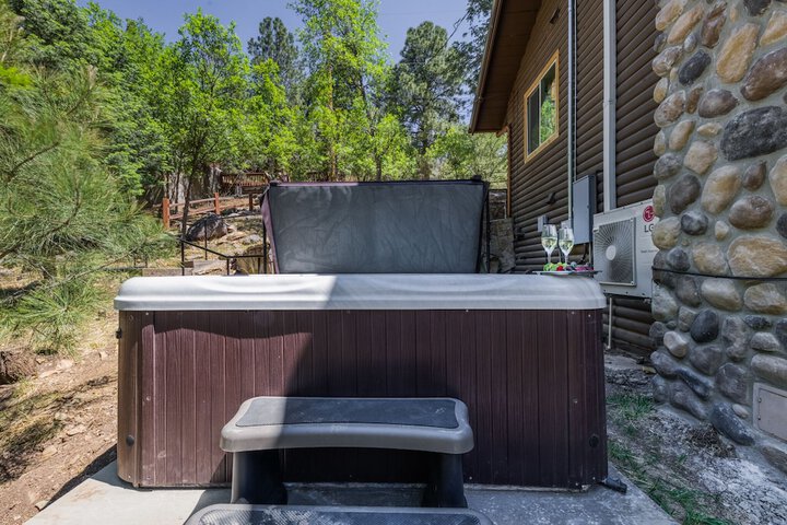 Terrace/Patio 15 of 16