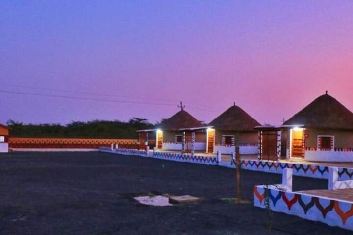 Banni Village Stay in Bhuj