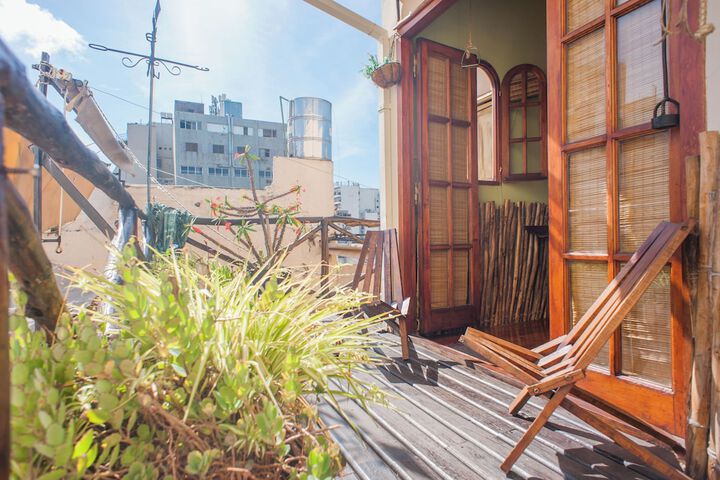 Terrace/Patio 126 of 278