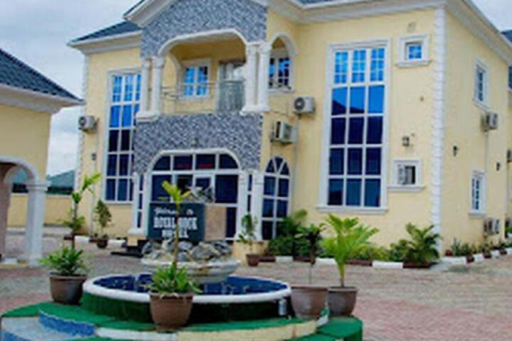 Royal Rock Hotel and Event Centre
