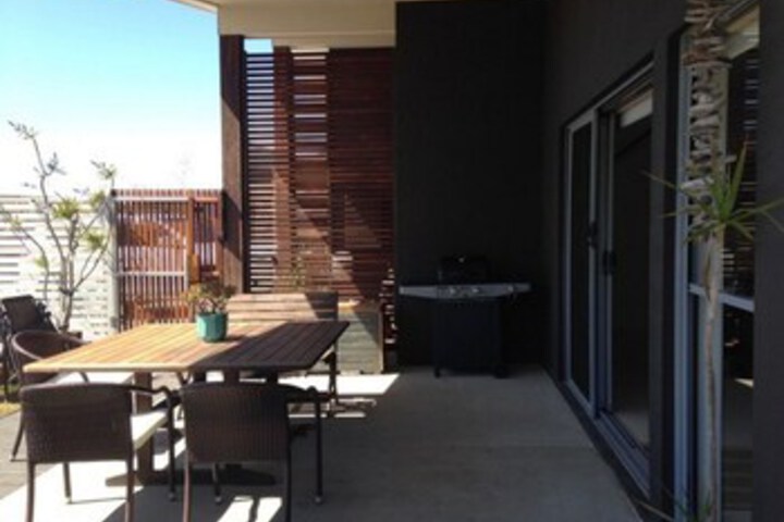 Terrace/Patio 9 of 9