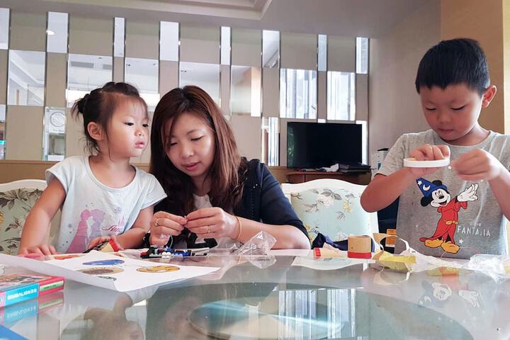 Childrens Activities 28 of 50