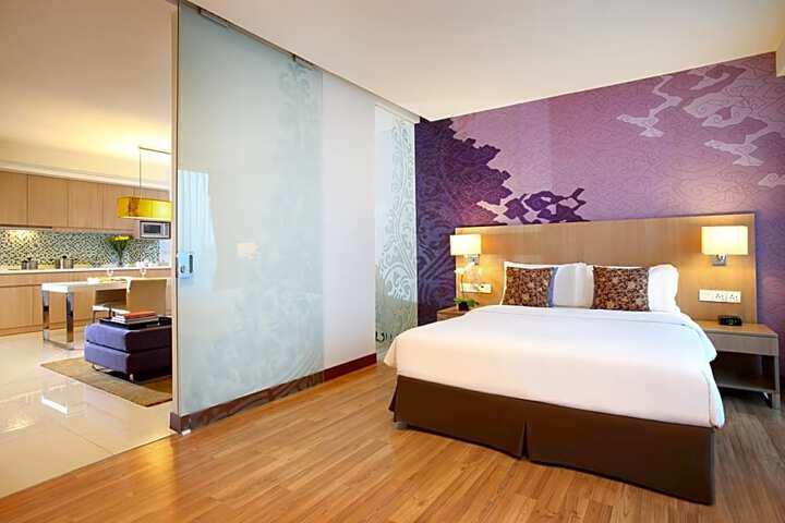 Fitness Center Photo