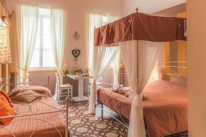 Ghibellino B & B in Arezzo
