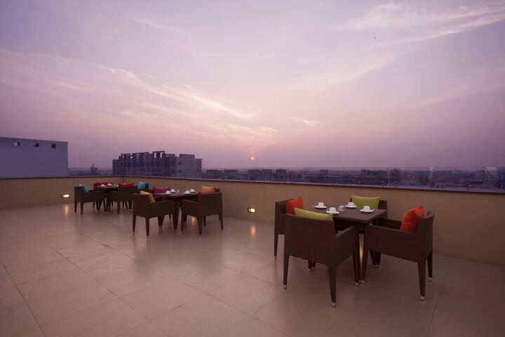 Terrace/Patio 52 of 54