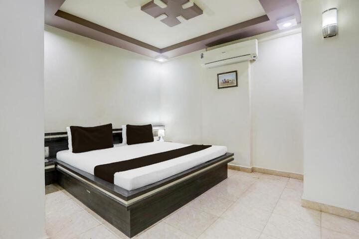 Collection O Mandvi Bus Terminal Formerly Hotel Shraddha