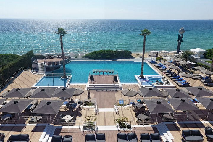 Hotel 380 of 400