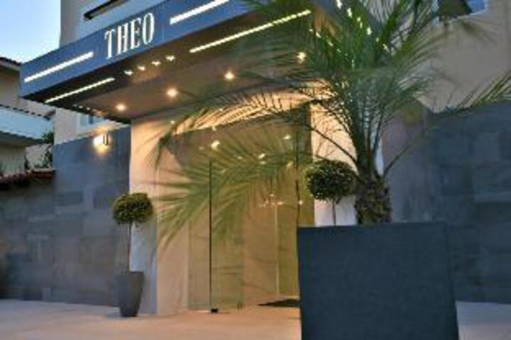 Hotel 5 of 23