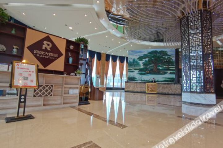 Hotel Interior 5 of 13