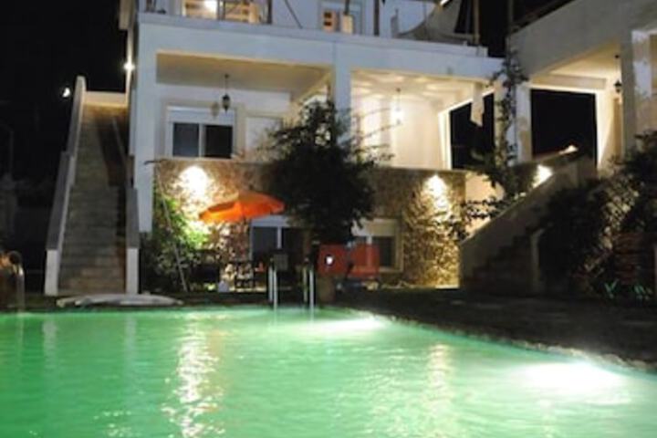 Pool 2 of 2