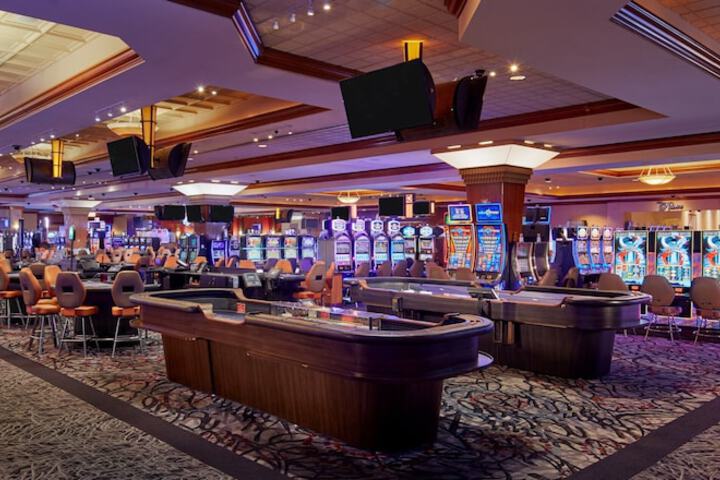 Casino