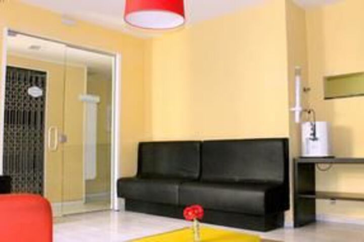 Hotel Interior 9 of 10