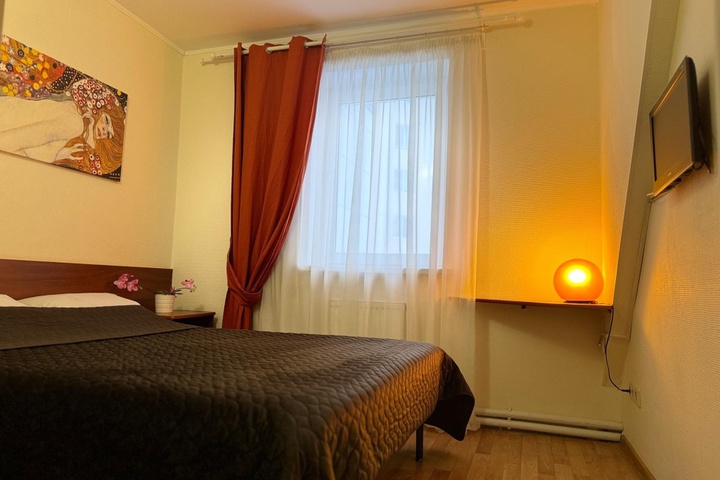 GUEST HOUSE COMFORT