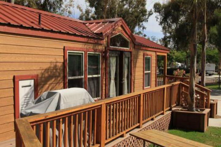 SAN DIEGO METRO KOA