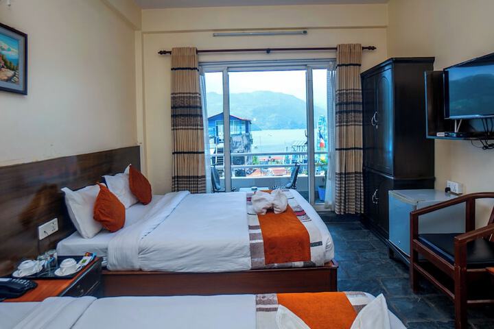 Room 20 of 116