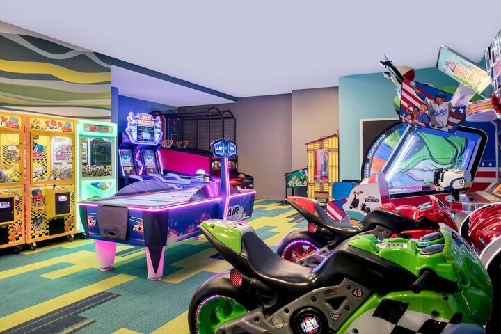 Arcade