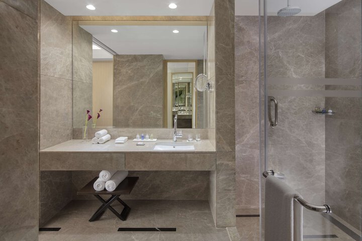 Bath Interior