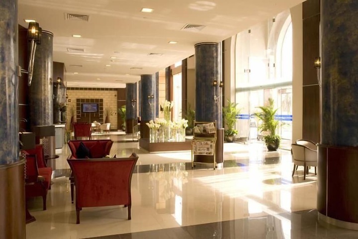 Hotel Interior 3 of 67