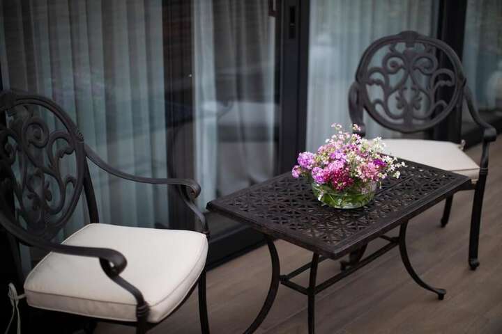 Terrace/Patio 30 of 47