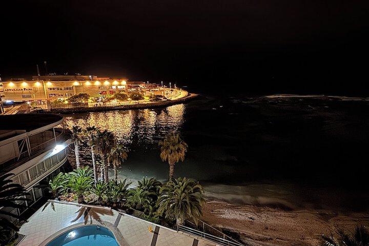 Hotel 124 of 124