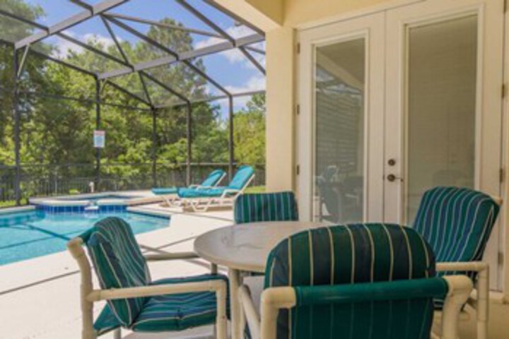 Terrace/Patio 125 of 126