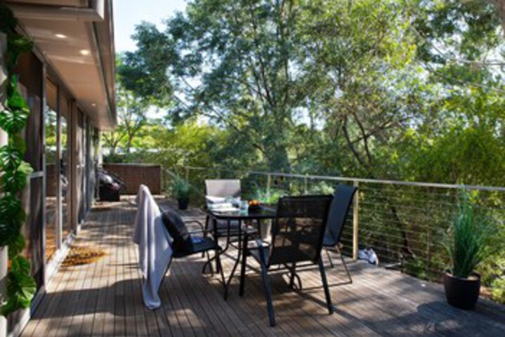 Terrace/Patio 27 of 27